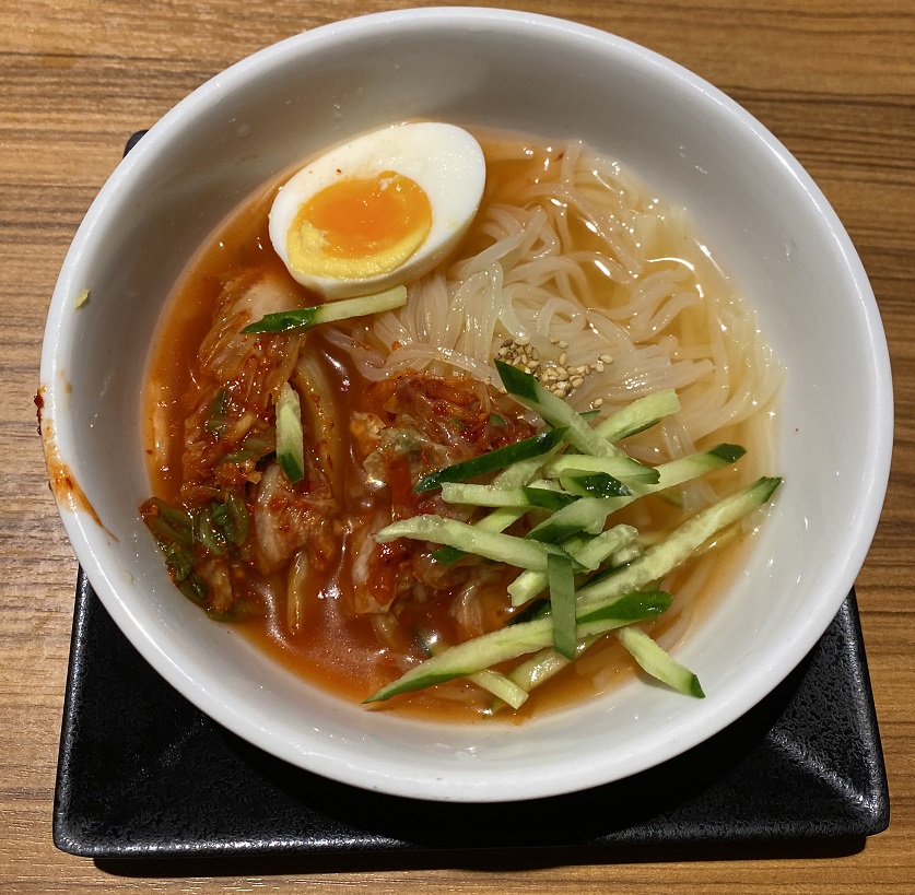 熟成焼肉いちばん