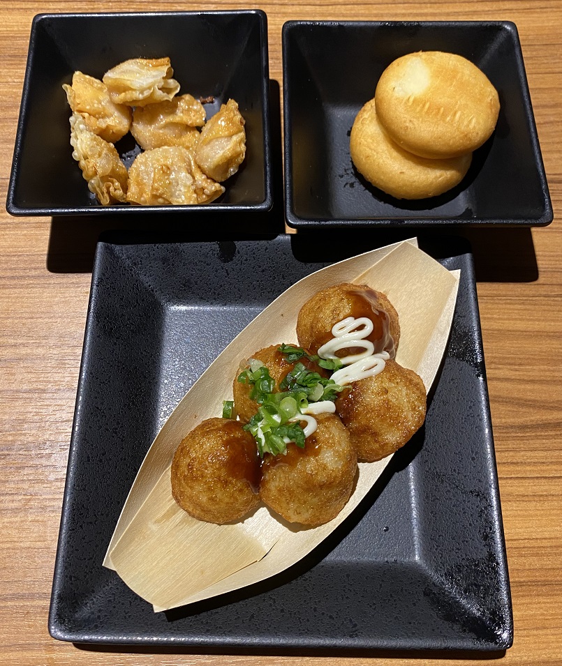熟成焼肉いちばん