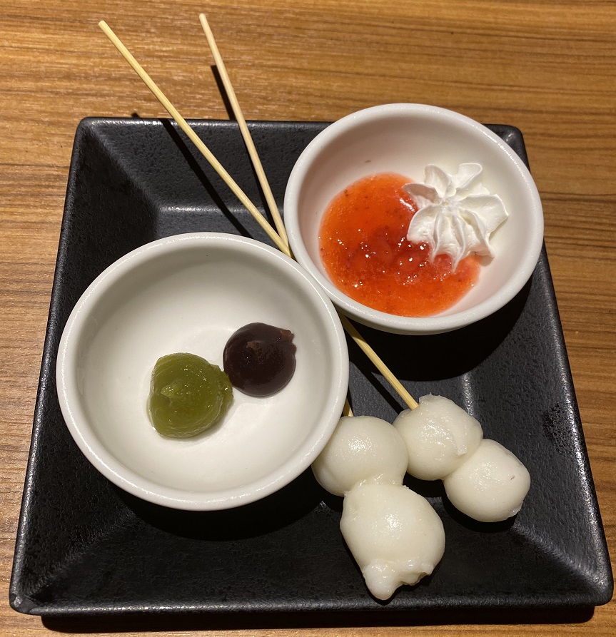 熟成焼肉いちばん