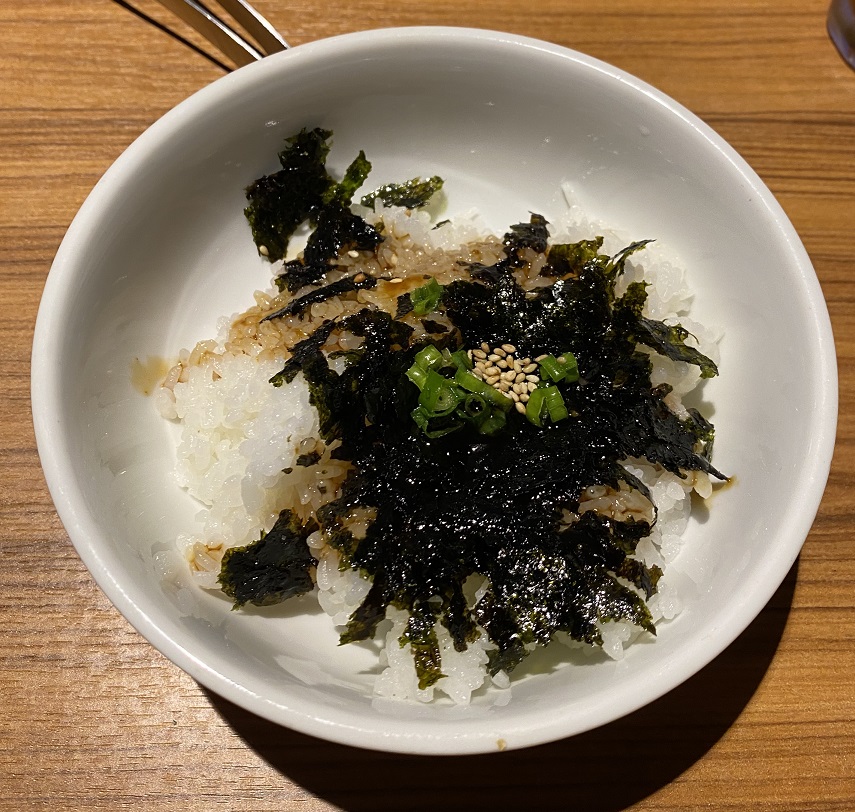 熟成焼肉いちばん