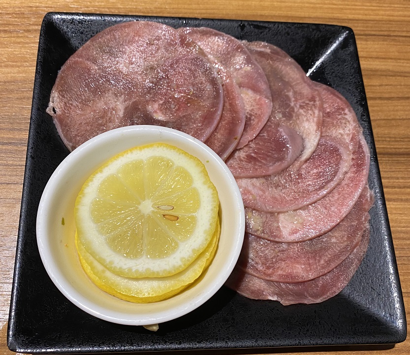 熟成焼肉いちばん