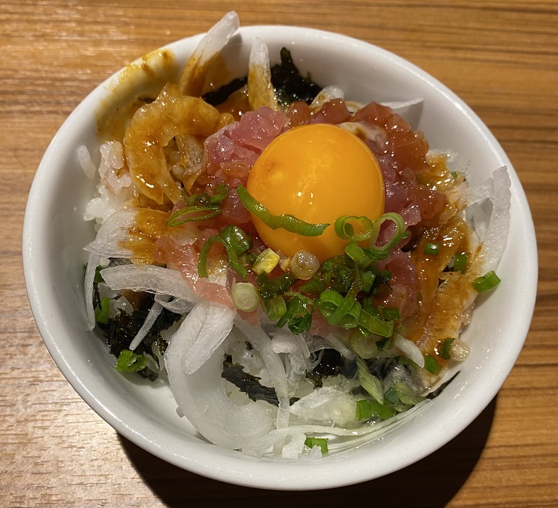 熟成焼肉いちばん