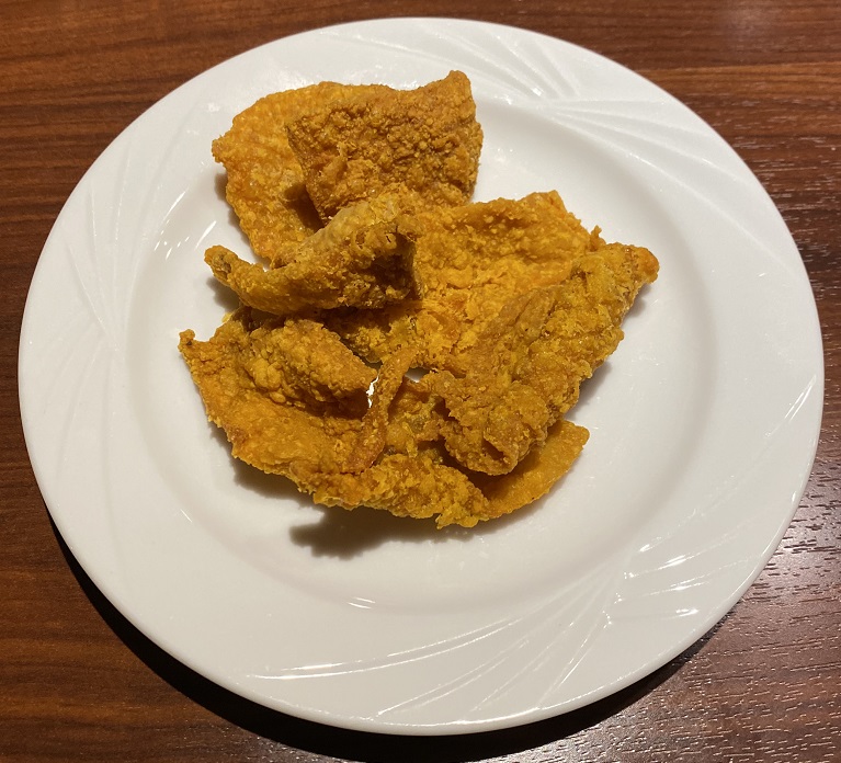 ロイヤルキッチン　8皿目