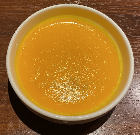 ロイヤルキッチン　9皿目