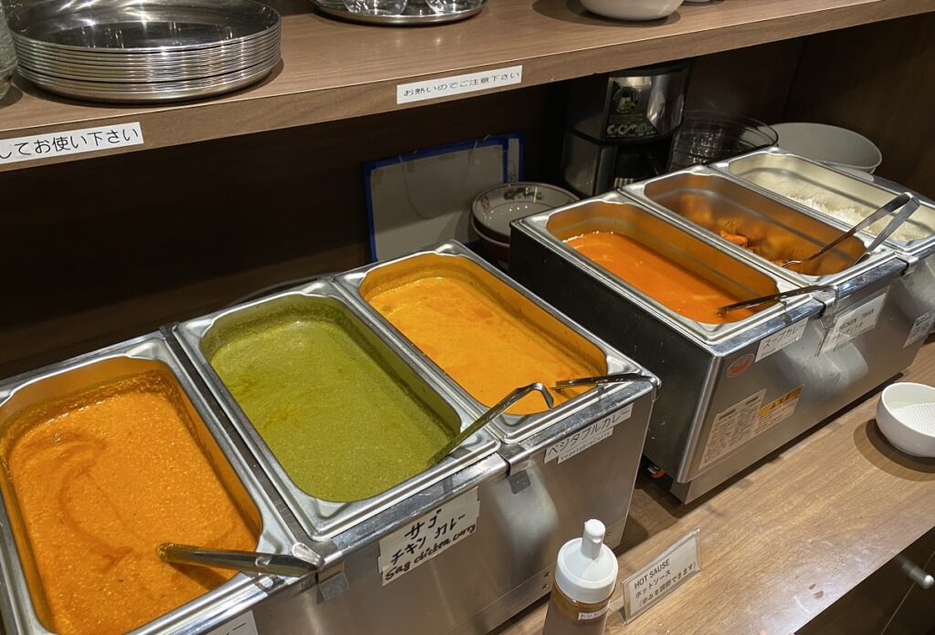 ロイヤルキッチン