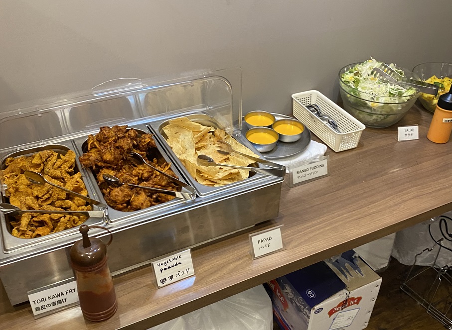 ロイヤルキッチン