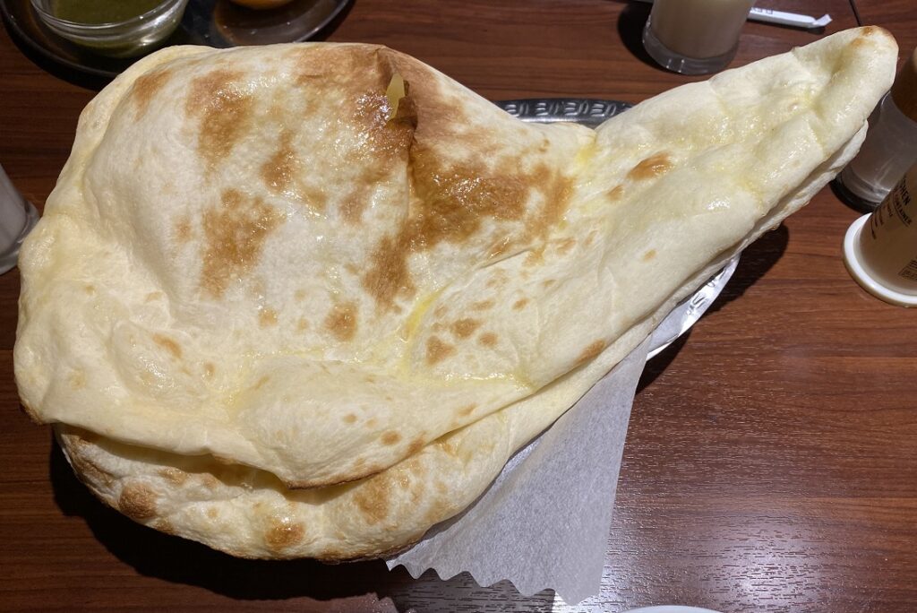 ロイヤルキッチン　2皿目